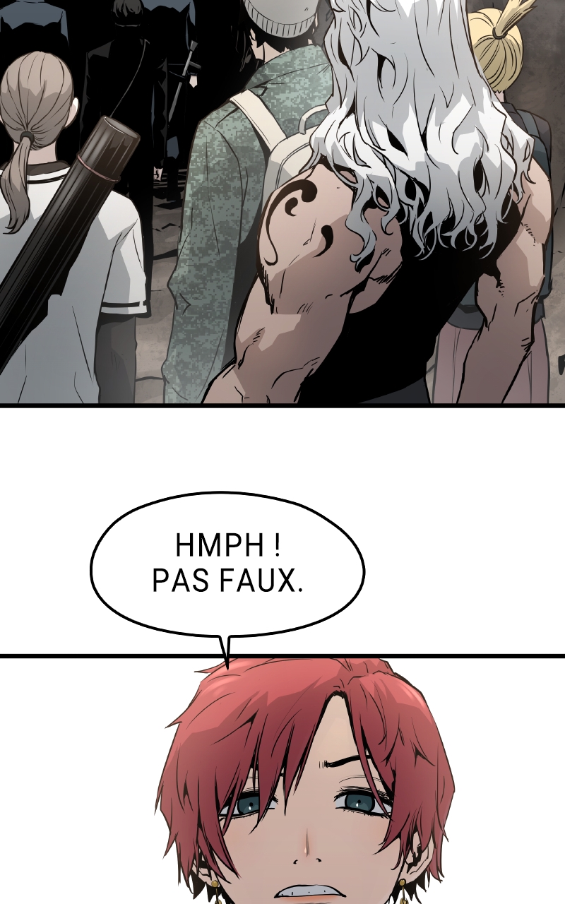 Read The Breaker 3_ Eternal Force FR Manga Online