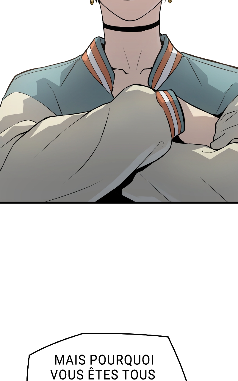 Read The Breaker 3_ Eternal Force FR Manga Online
