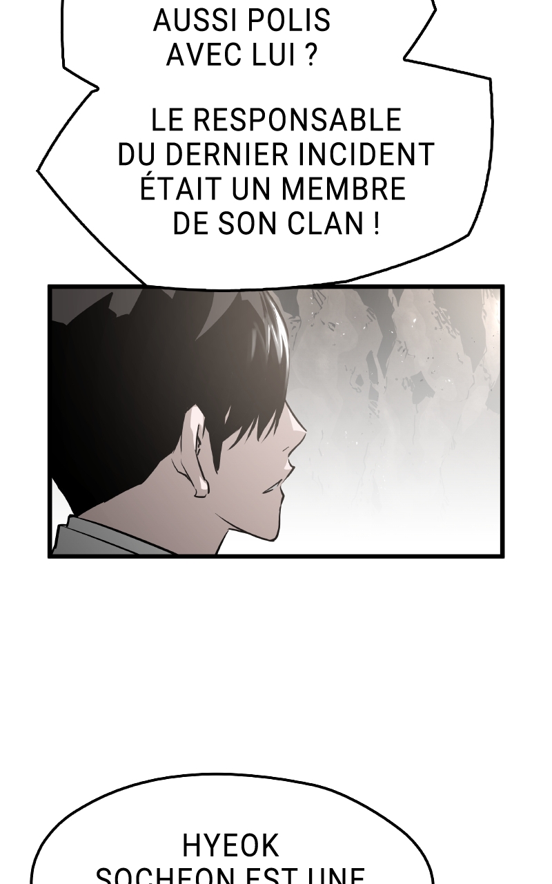 Read The Breaker 3_ Eternal Force FR Manga Online