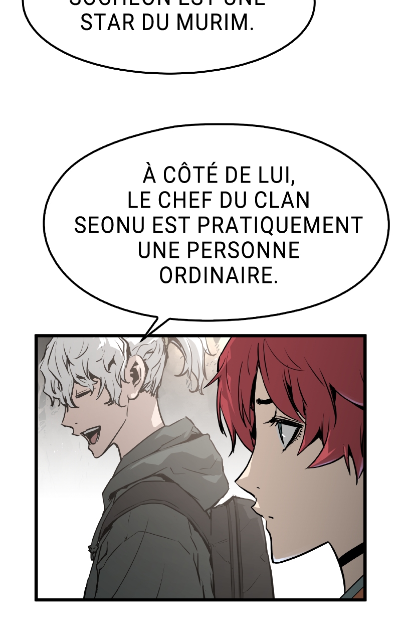 Read The Breaker 3_ Eternal Force FR Manga Online