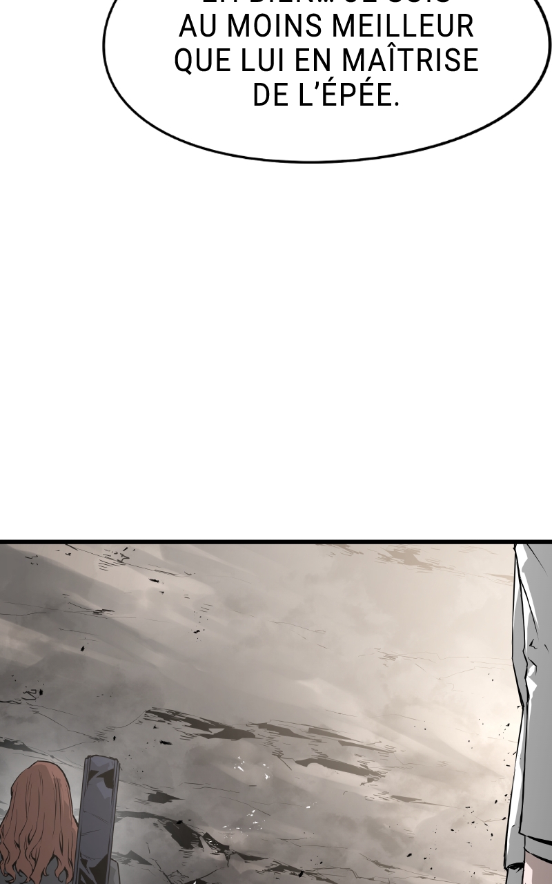 Read The Breaker 3_ Eternal Force FR Manga Online