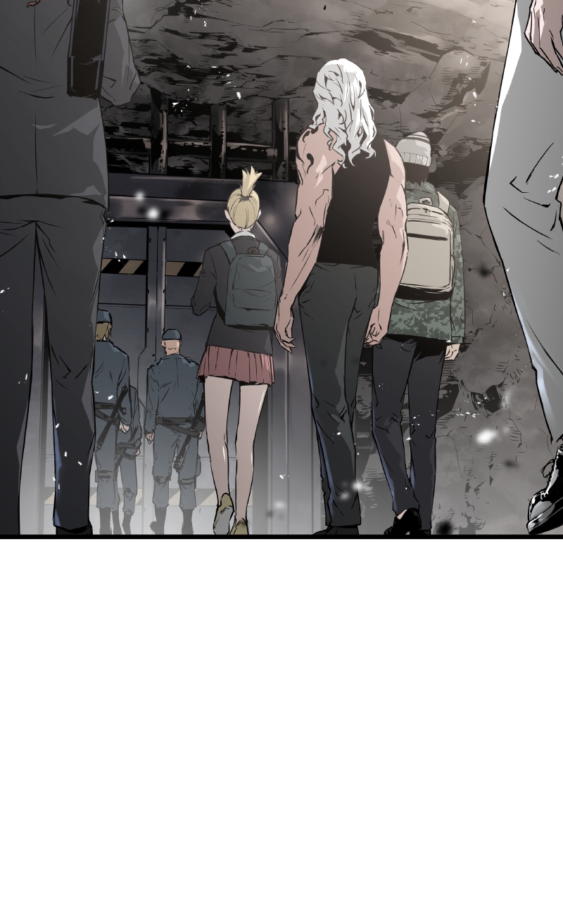 Read The Breaker 3_ Eternal Force FR Manga Online