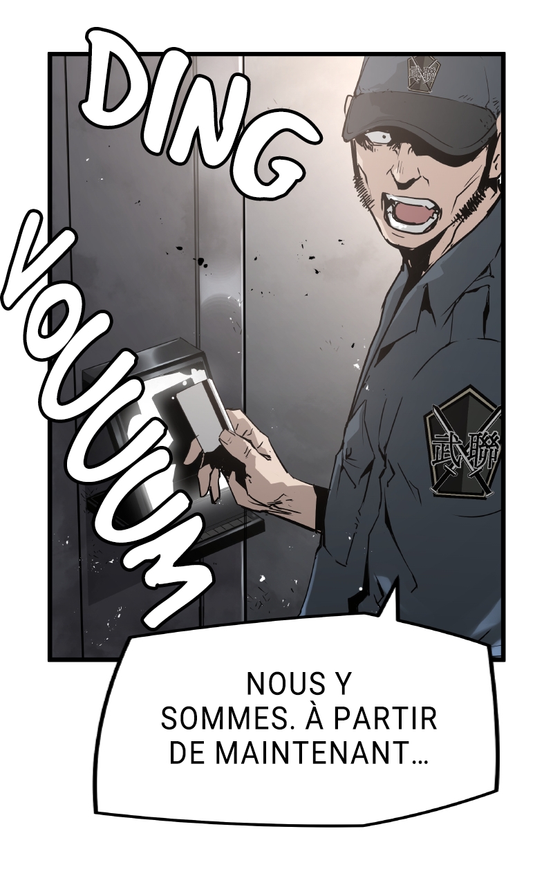 Read The Breaker 3_ Eternal Force FR Manga Online