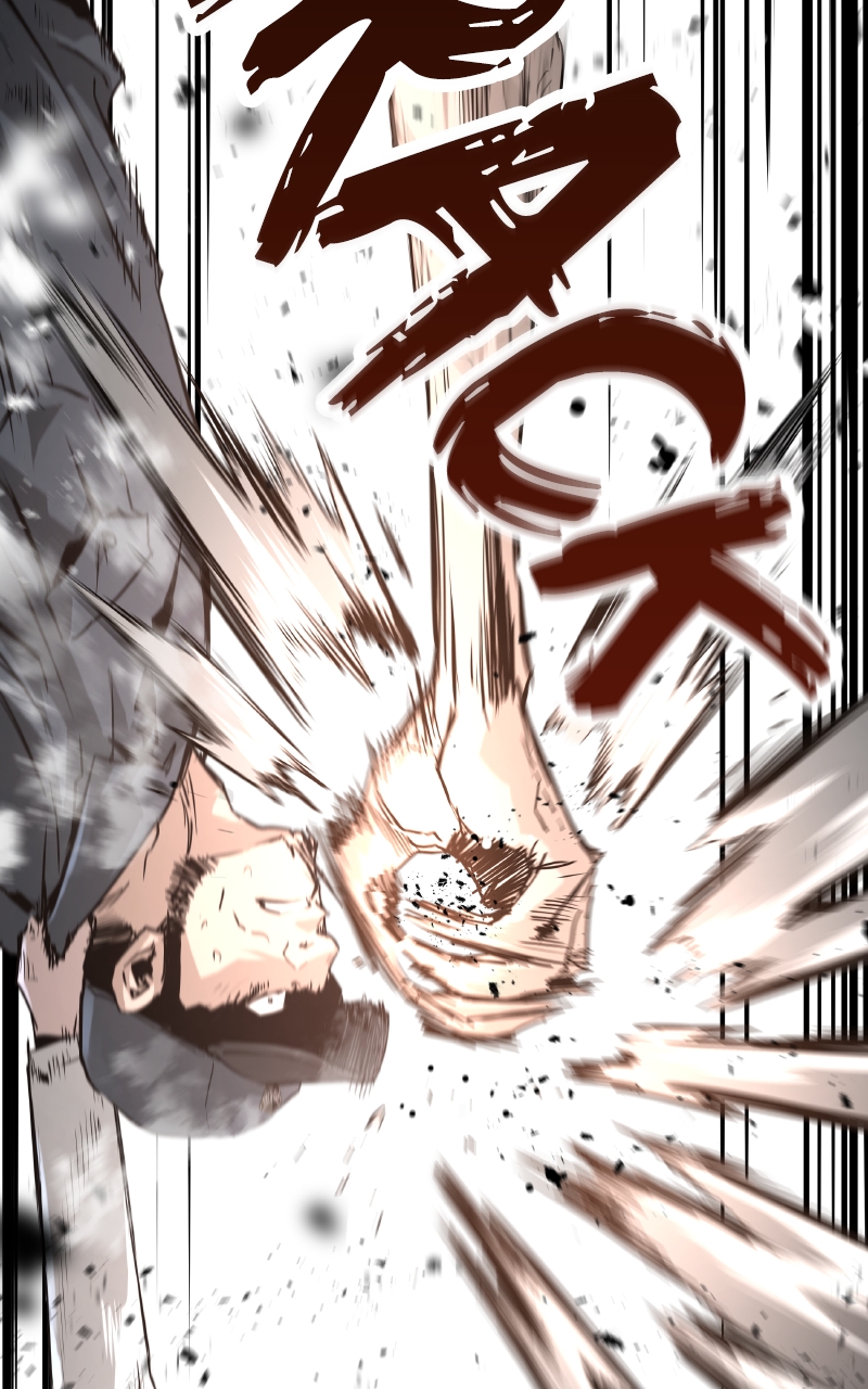 Read The Breaker 3_ Eternal Force FR Manga Online