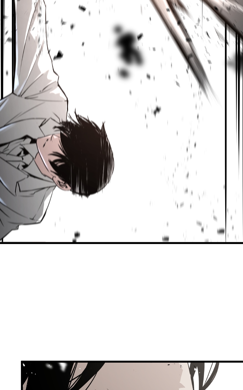 Read The Breaker 3_ Eternal Force FR Manga Online