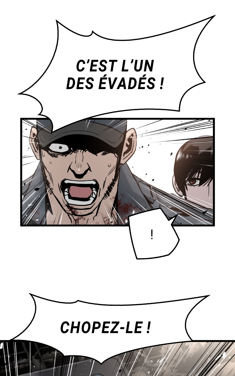 Read The Breaker 3_ Eternal Force FR Manga Online