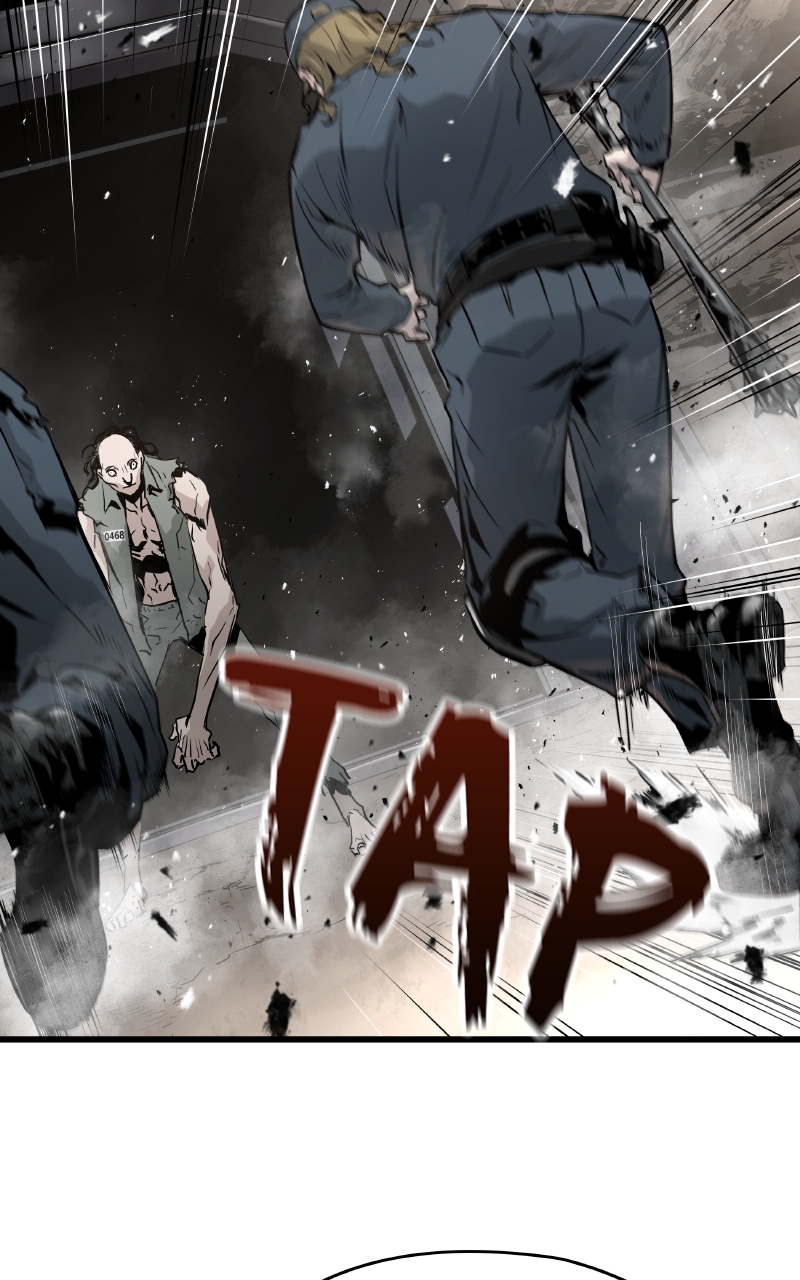 Read The Breaker 3_ Eternal Force FR Manga Online