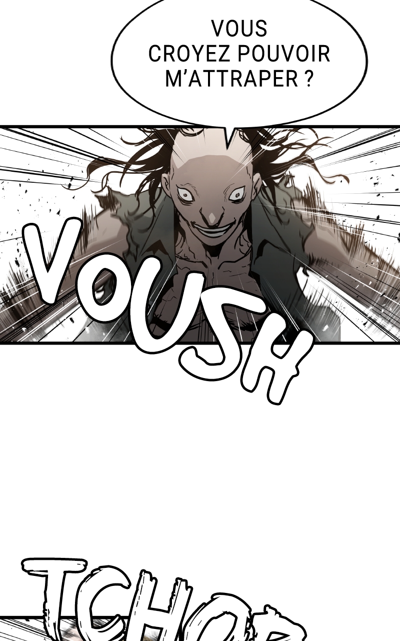 Read The Breaker 3_ Eternal Force FR Manga Online