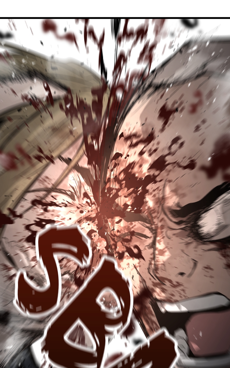 Read The Breaker 3_ Eternal Force FR Manga Online