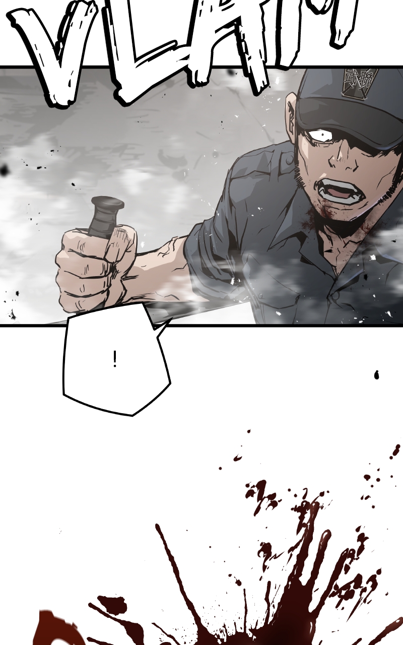 Read The Breaker 3_ Eternal Force FR Manga Online