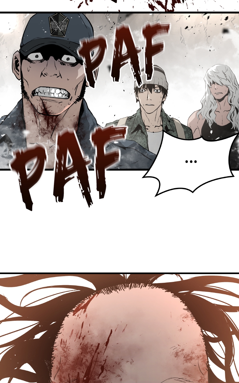 Read The Breaker 3_ Eternal Force FR Manga Online