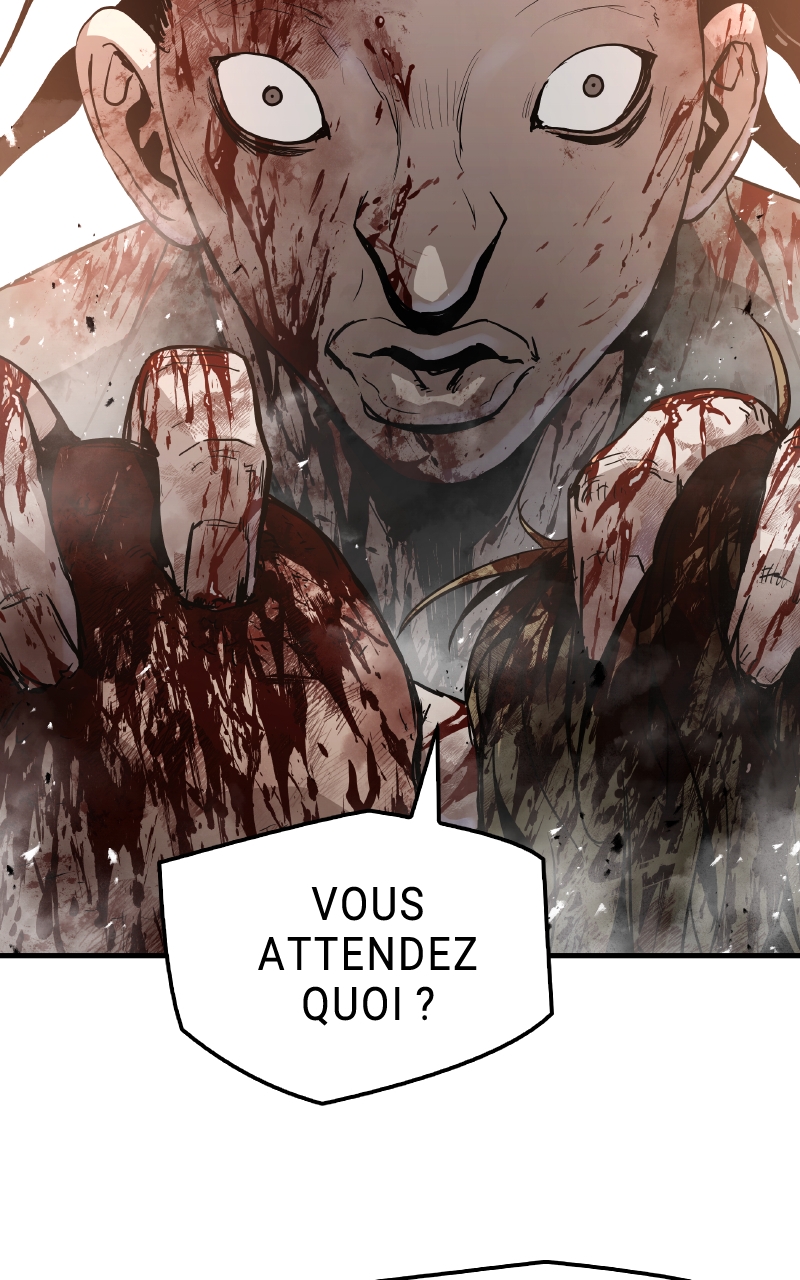 Read The Breaker 3_ Eternal Force FR Manga Online