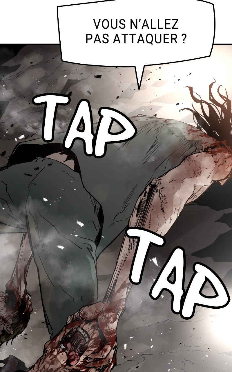 Read The Breaker 3_ Eternal Force FR Manga Online