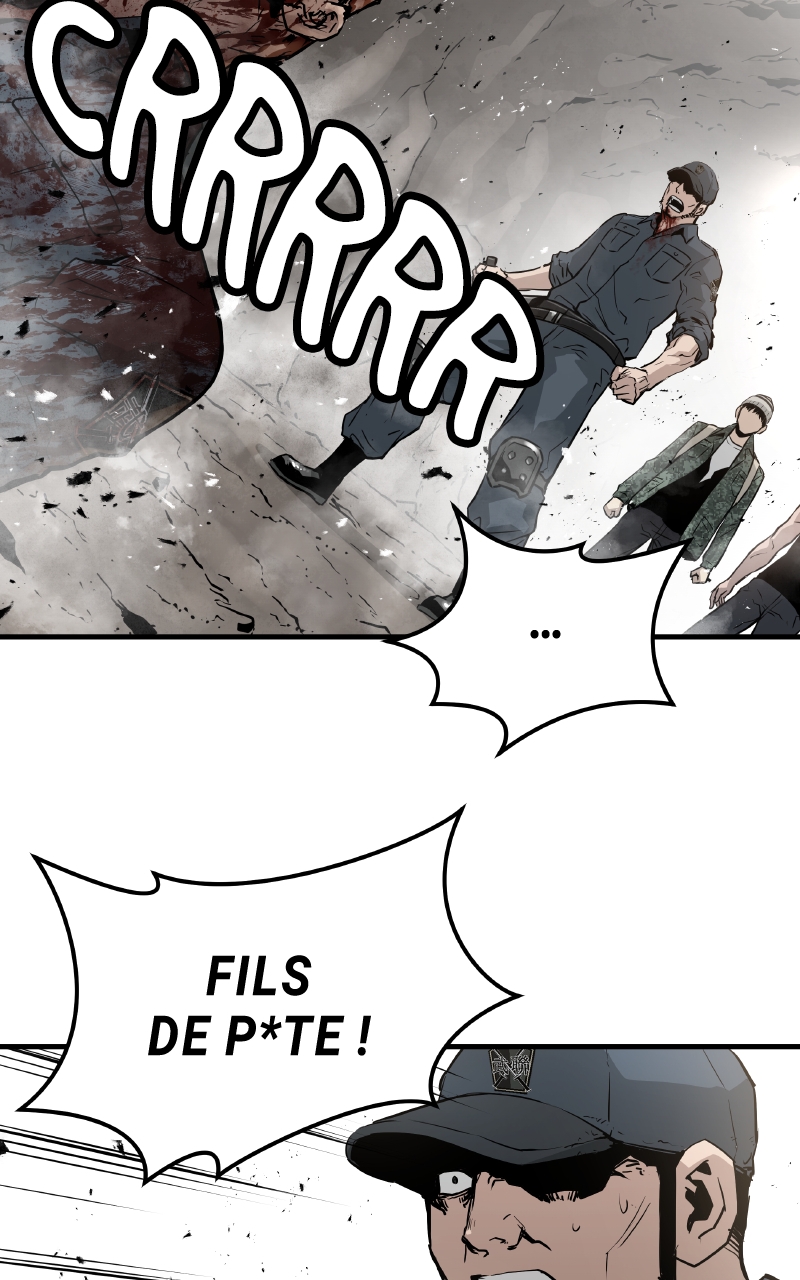 Read The Breaker 3_ Eternal Force FR Manga Online