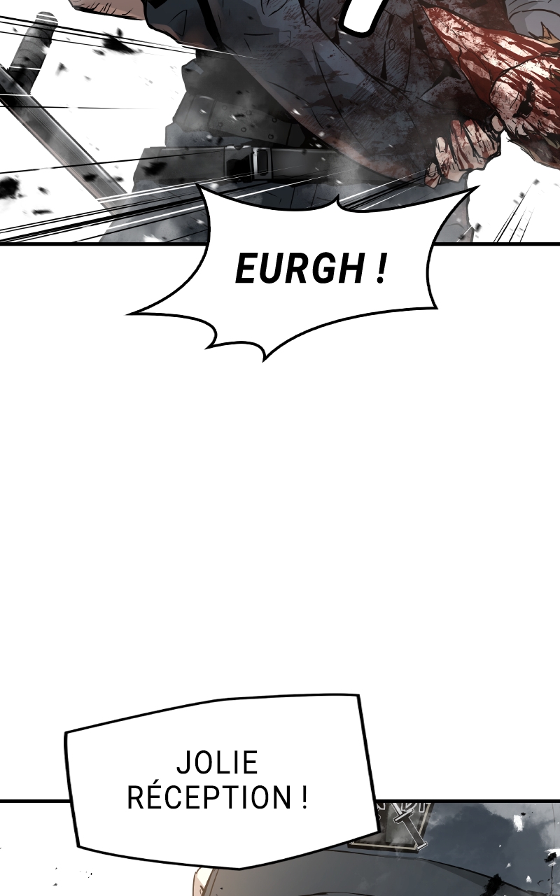 Read The Breaker 3_ Eternal Force FR Manga Online