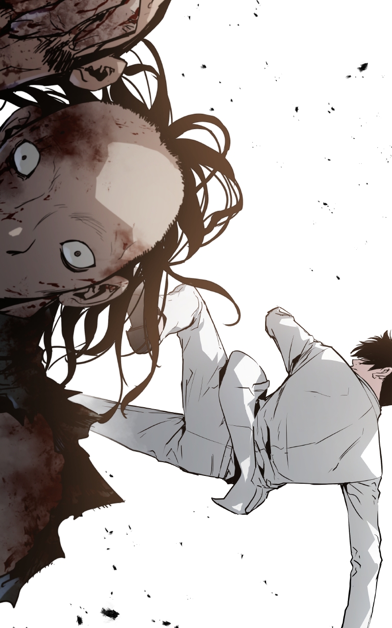 Read The Breaker 3_ Eternal Force FR Manga Online