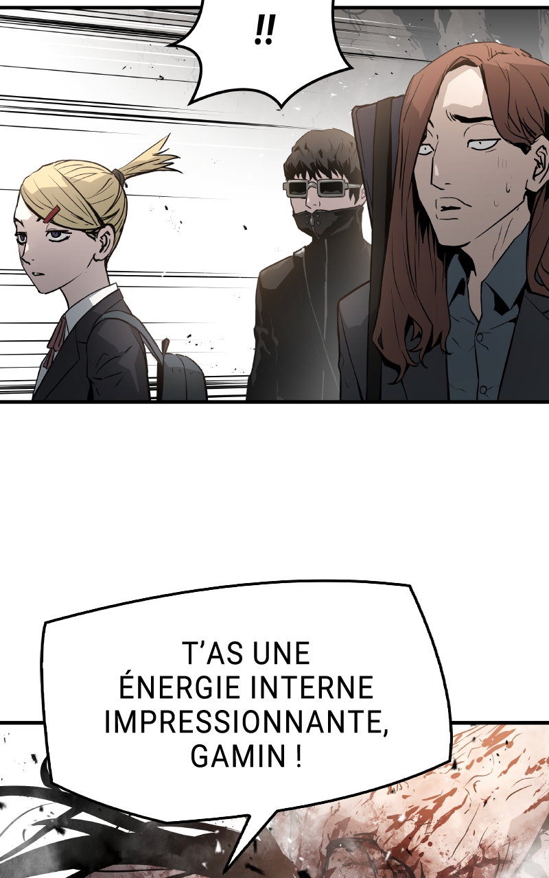 Read The Breaker 3_ Eternal Force FR Manga Online