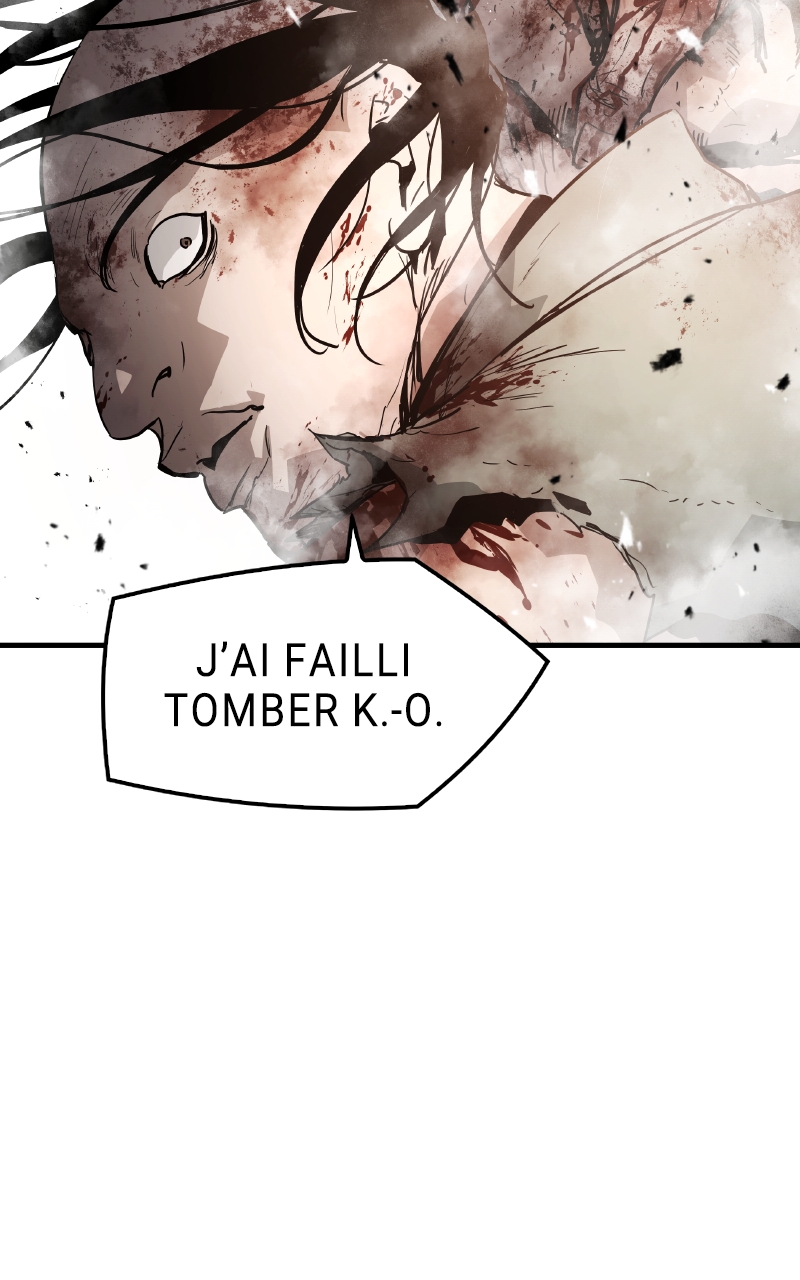 Read The Breaker 3_ Eternal Force FR Manga Online