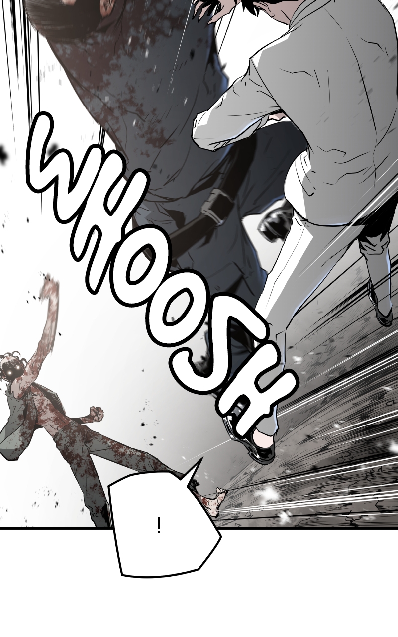 Read The Breaker 3_ Eternal Force FR Manga Online