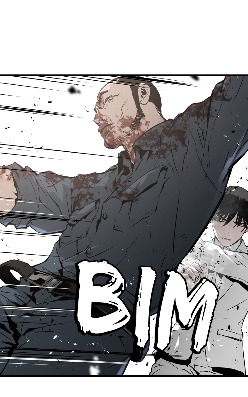 Read The Breaker 3_ Eternal Force FR Manga Online