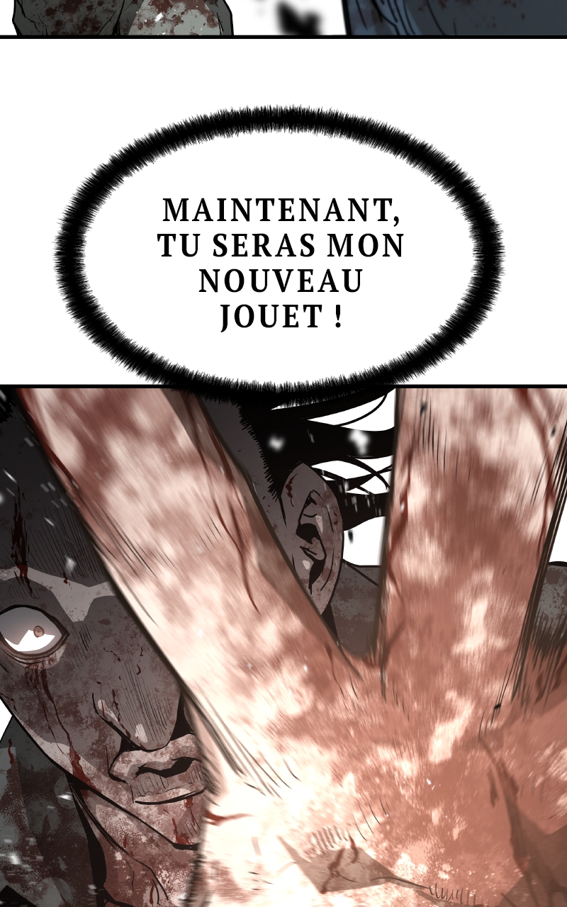 Read The Breaker 3_ Eternal Force FR Manga Online