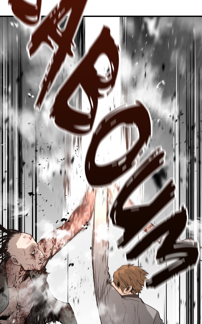 Read The Breaker 3_ Eternal Force FR Manga Online