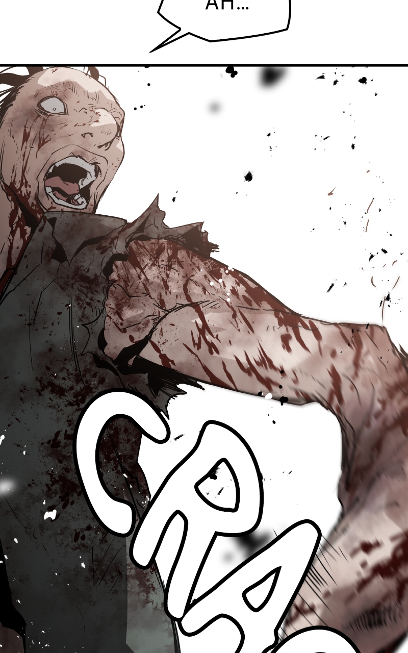 Read The Breaker 3_ Eternal Force FR Manga Online