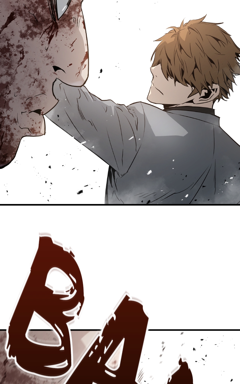 Read The Breaker 3_ Eternal Force FR Manga Online
