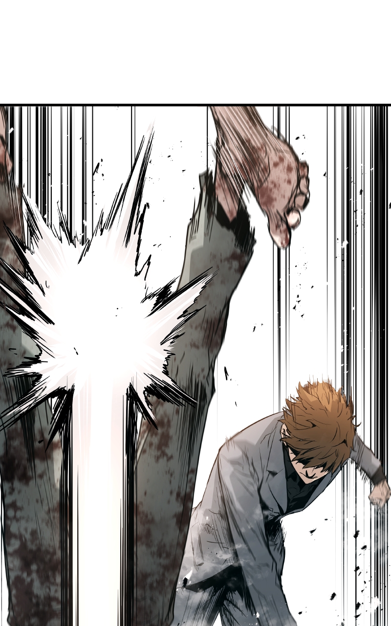 Read The Breaker 3_ Eternal Force FR Manga Online