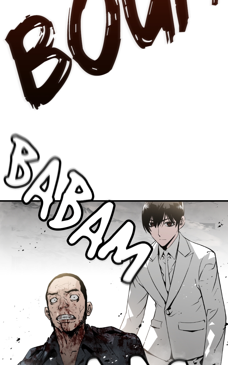 Read The Breaker 3_ Eternal Force FR Manga Online