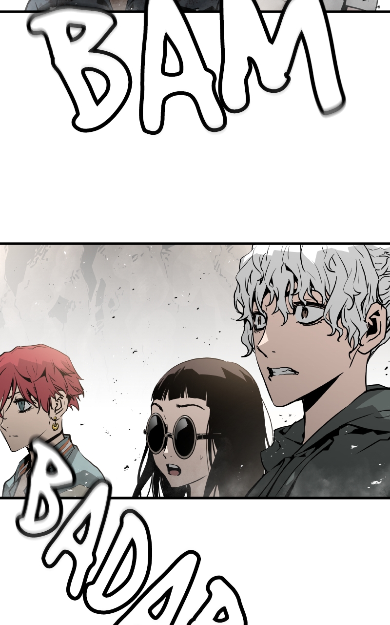Read The Breaker 3_ Eternal Force FR Manga Online