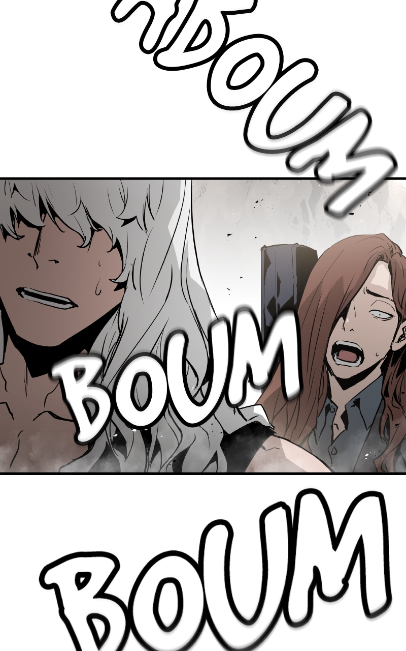 Read The Breaker 3_ Eternal Force FR Manga Online