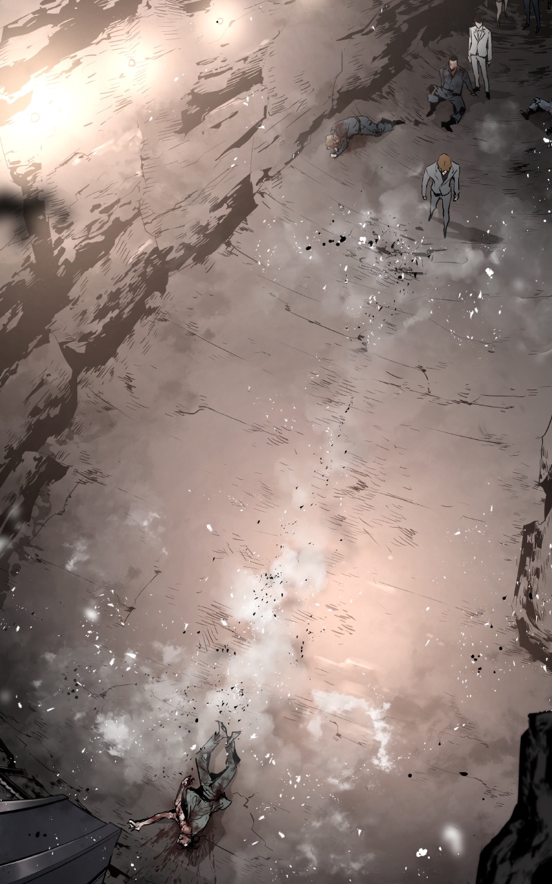 Read The Breaker 3_ Eternal Force FR Manga Online