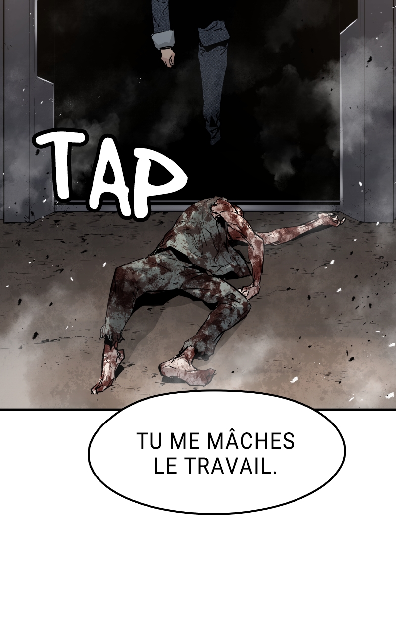 Read The Breaker 3_ Eternal Force FR Manga Online