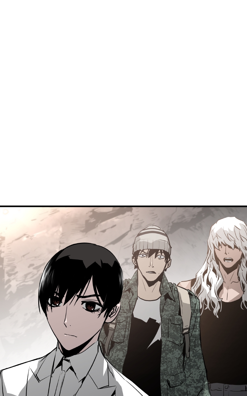 Read The Breaker 3_ Eternal Force FR Manga Online