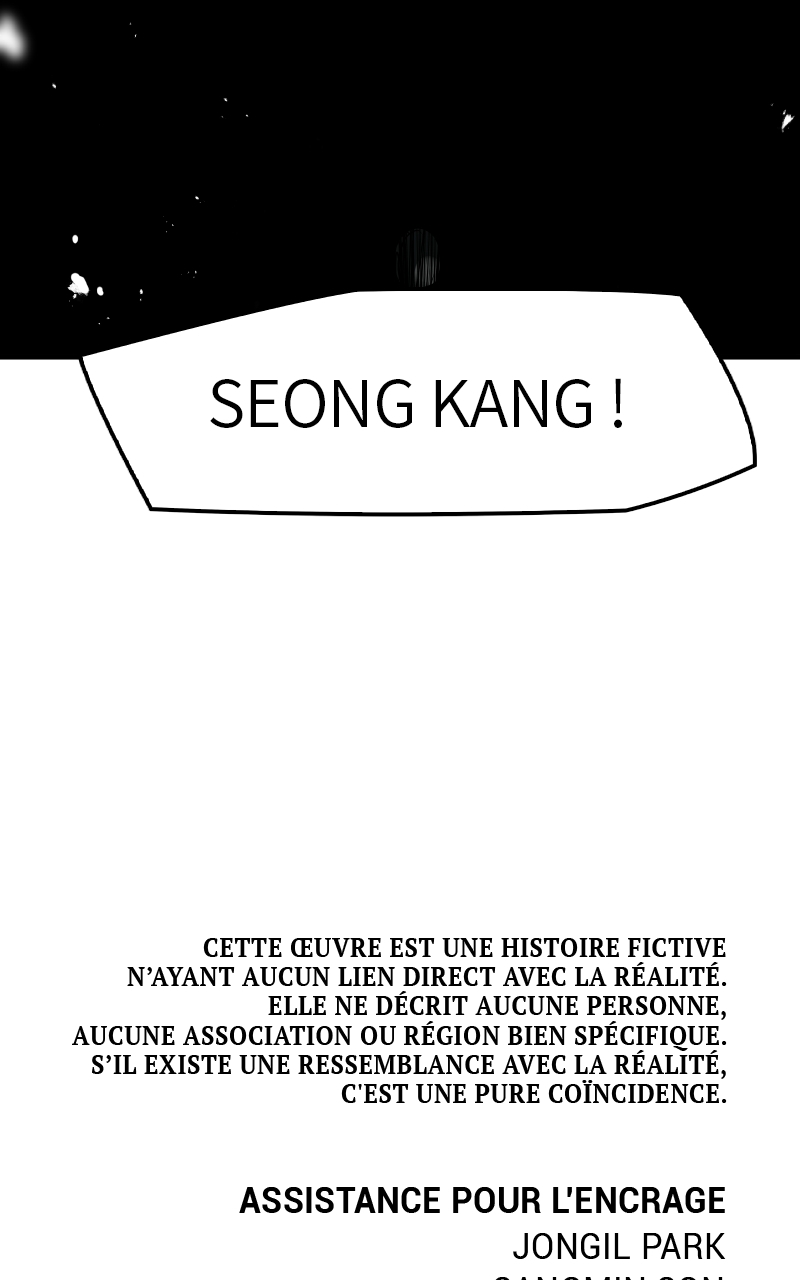Read The Breaker 3_ Eternal Force FR Manga Online