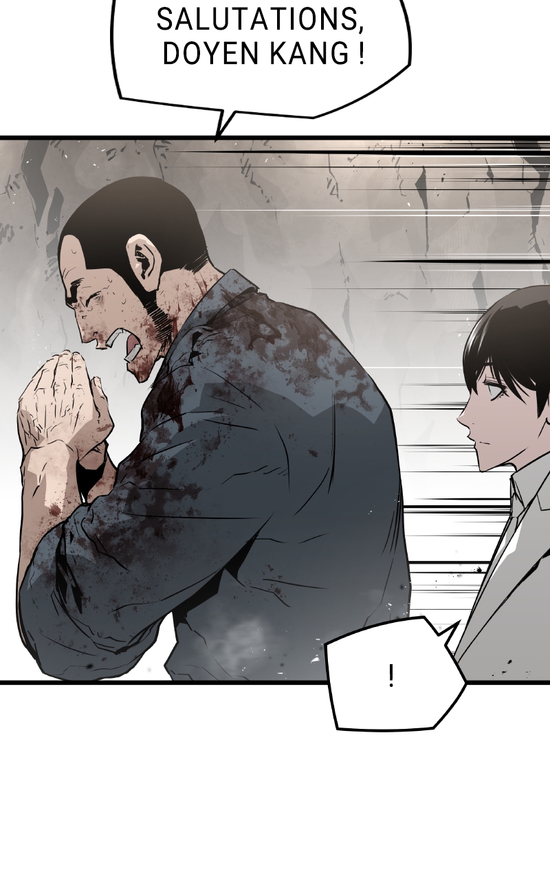 Read The Breaker 3_ Eternal Force FR Manga Online