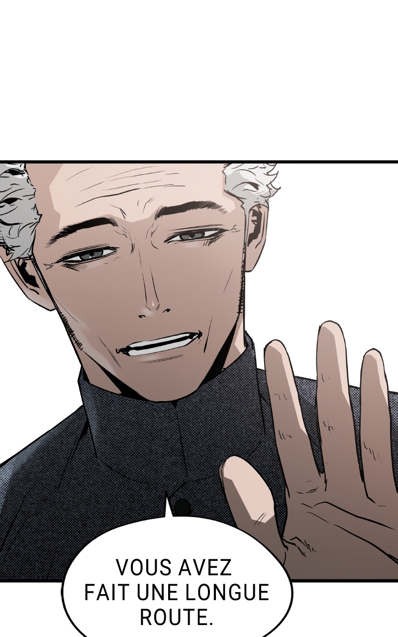 Read The Breaker 3_ Eternal Force FR Manga Online