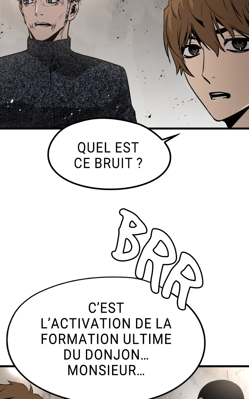 Read The Breaker 3_ Eternal Force FR Manga Online