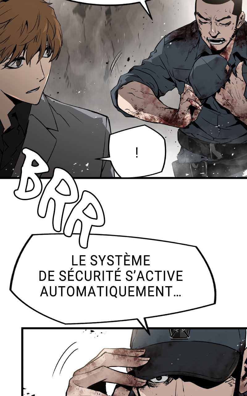 Read The Breaker 3_ Eternal Force FR Manga Online