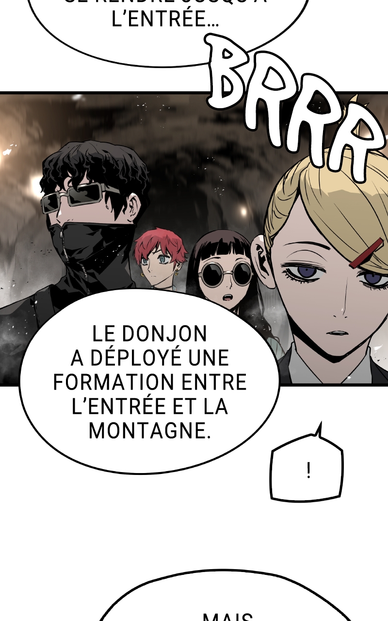 Read The Breaker 3_ Eternal Force FR Manga Online