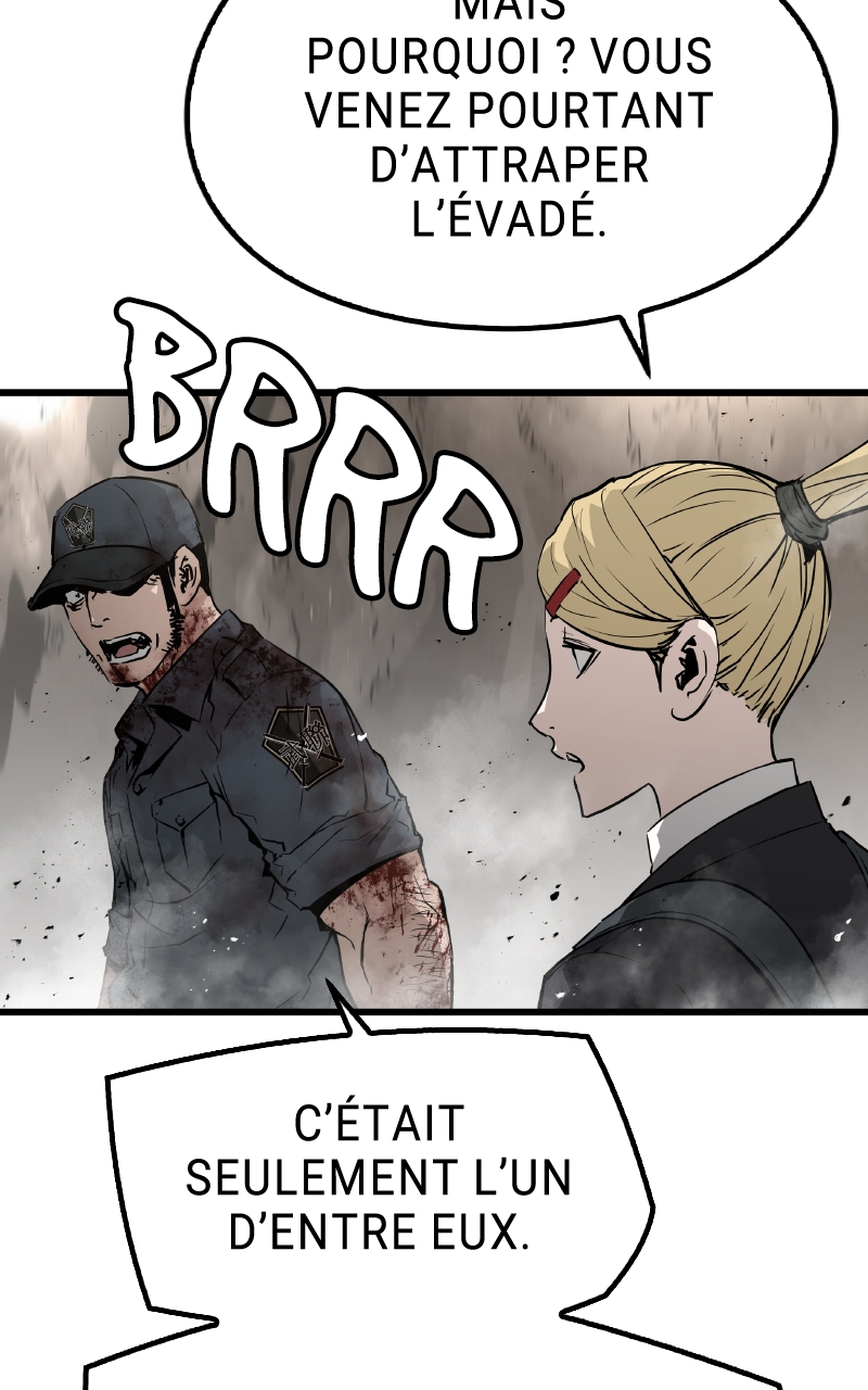 Read The Breaker 3_ Eternal Force FR Manga Online