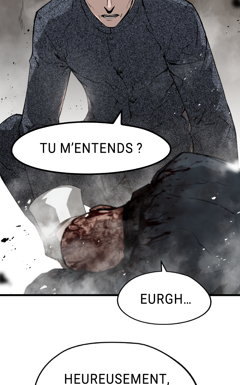Read The Breaker 3_ Eternal Force FR Manga Online