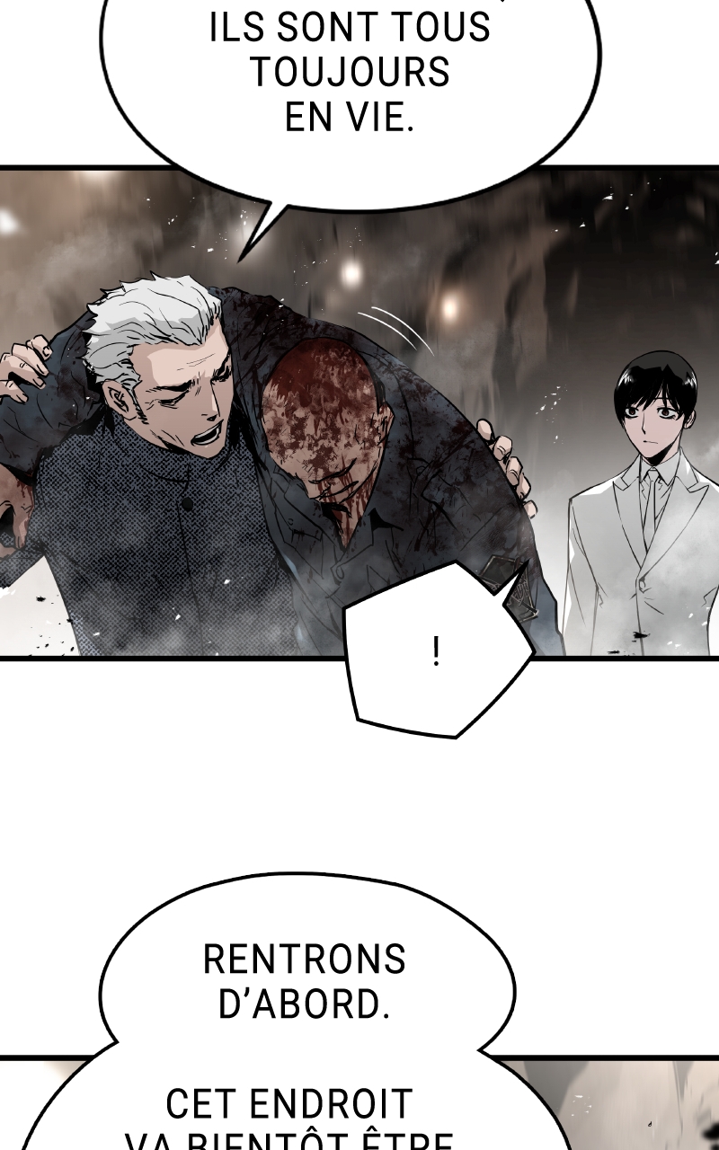 Read The Breaker 3_ Eternal Force FR Manga Online