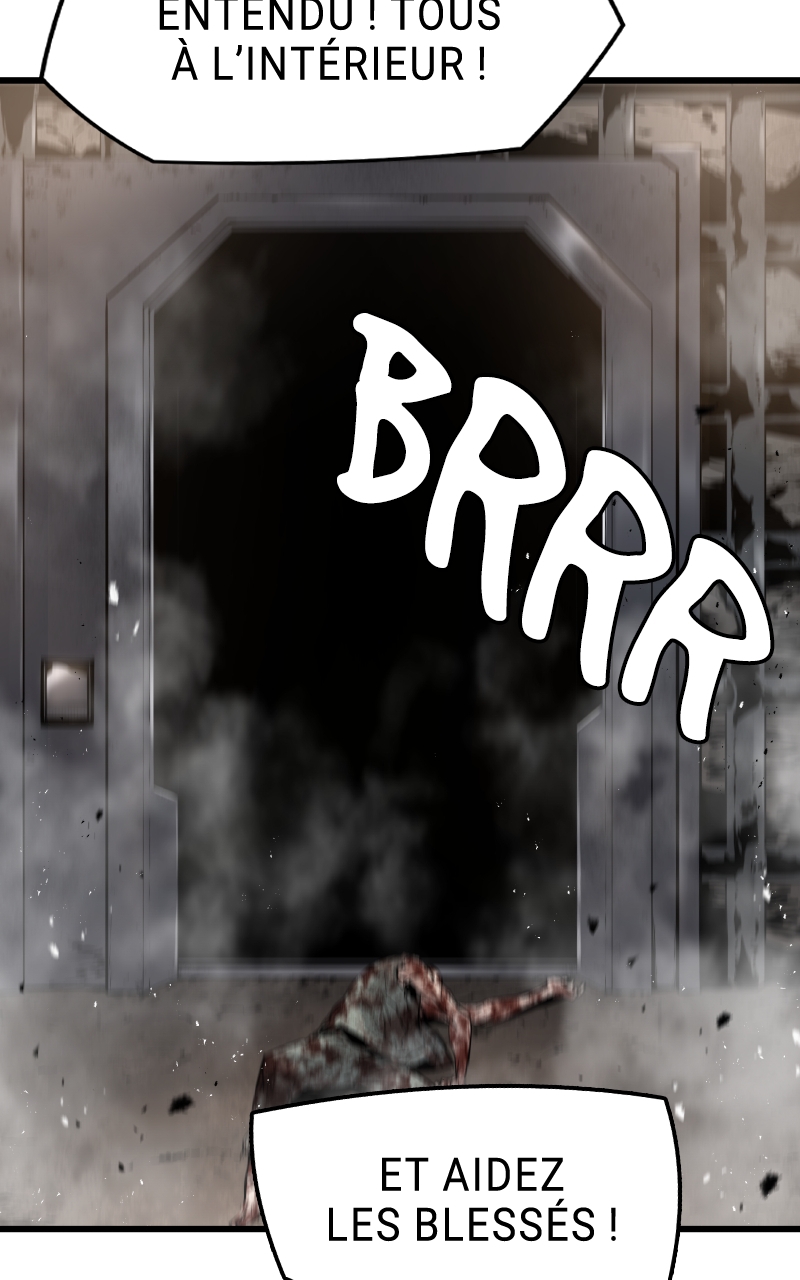 Read The Breaker 3_ Eternal Force FR Manga Online