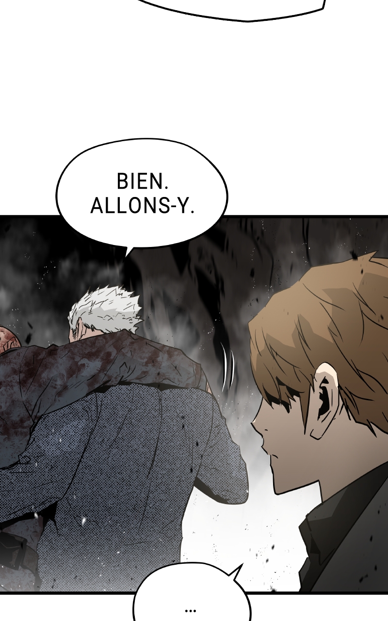Read The Breaker 3_ Eternal Force FR Manga Online