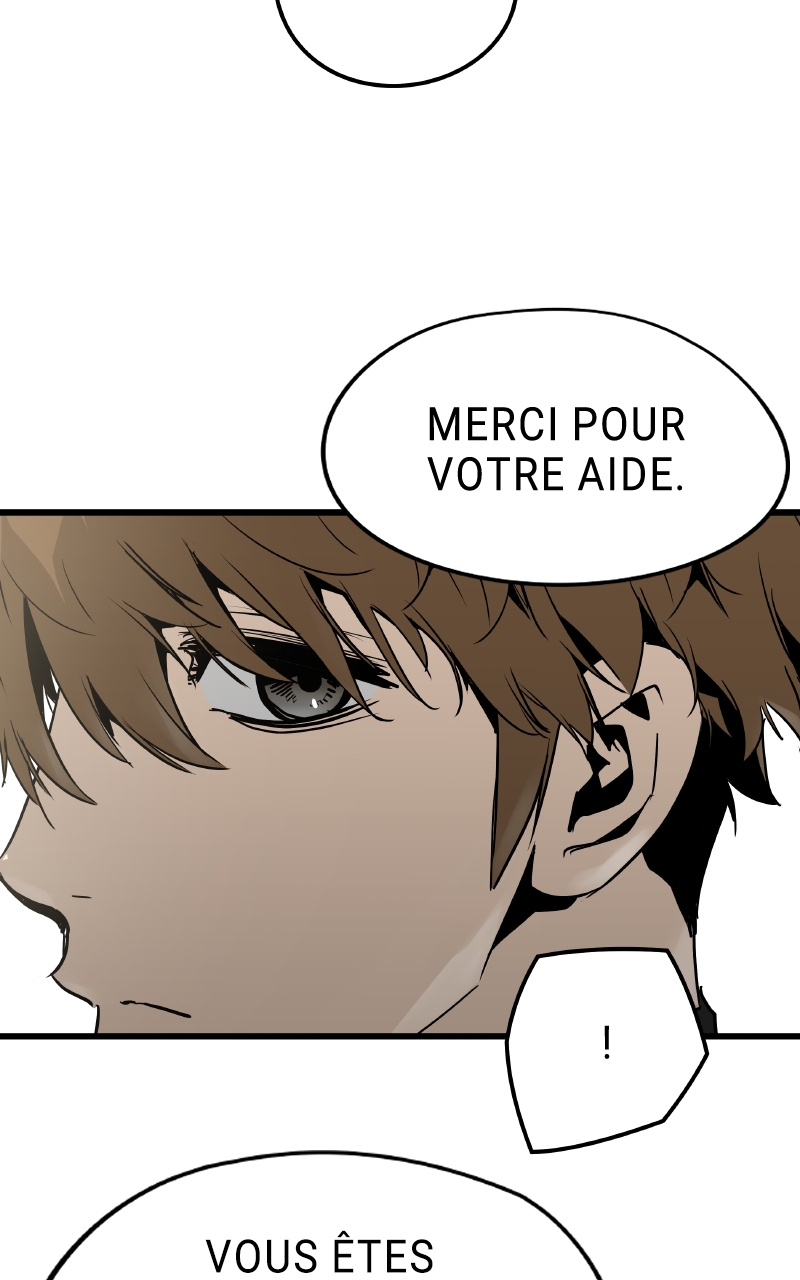 Read The Breaker 3_ Eternal Force FR Manga Online
