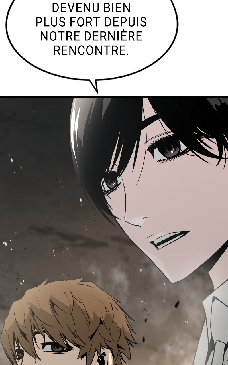 Read The Breaker 3_ Eternal Force FR Manga Online