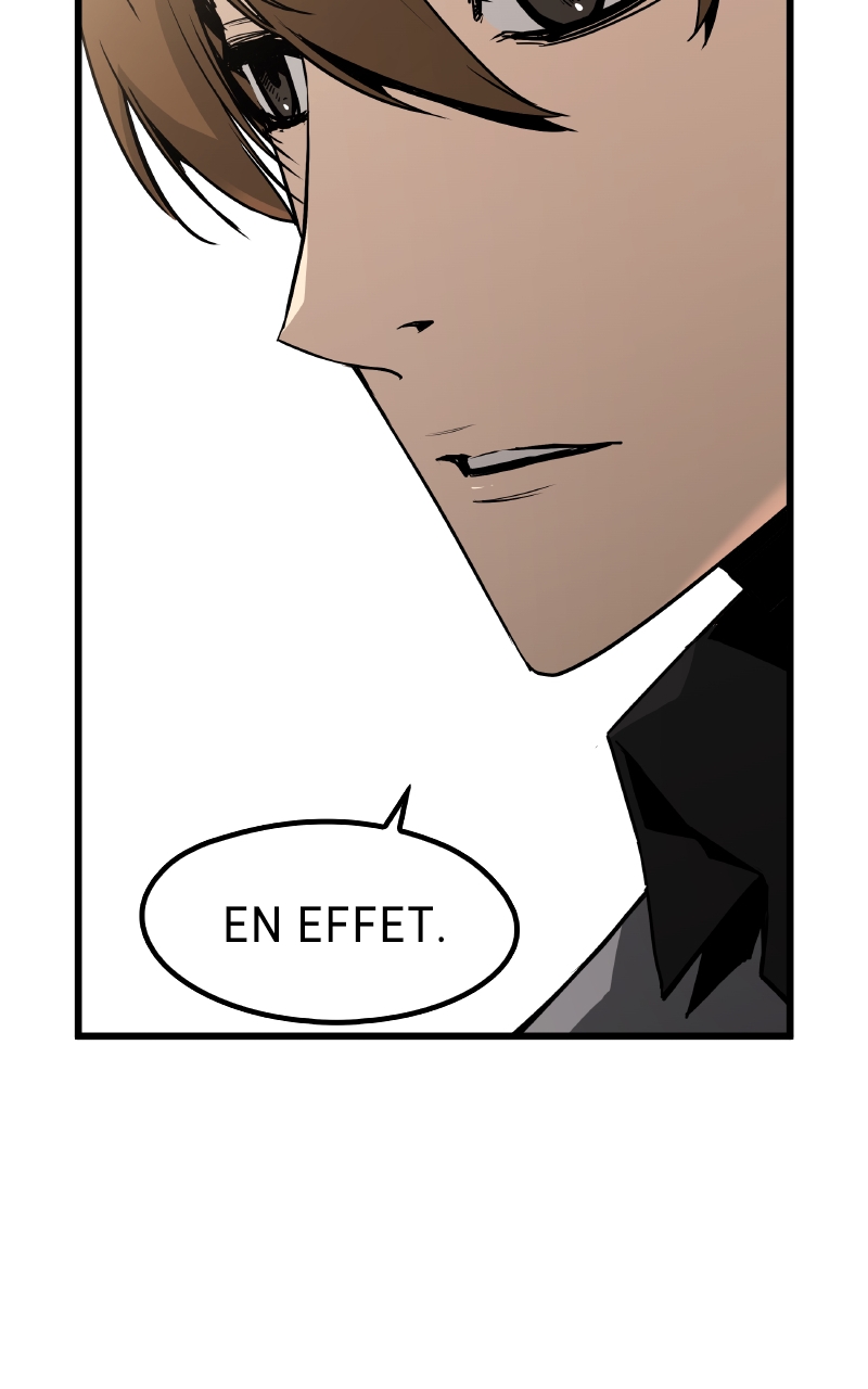 Read The Breaker 3_ Eternal Force FR Manga Online