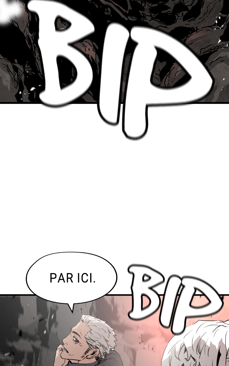 Read The Breaker 3_ Eternal Force FR Manga Online